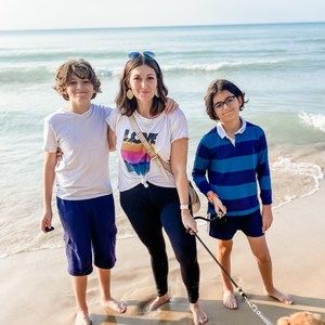 Meet your Posher, Kathy